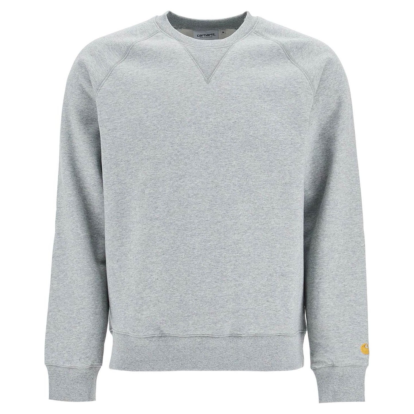 Carhartt Wip chase raglan sweatshirt Topwear Carhartt Wip