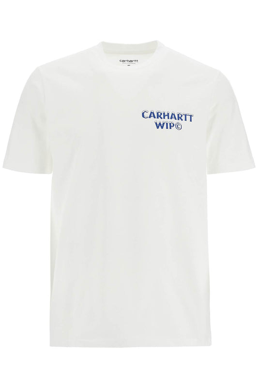 Carhartt Wip s/s ice t-shirt Topwear Carhartt Wip