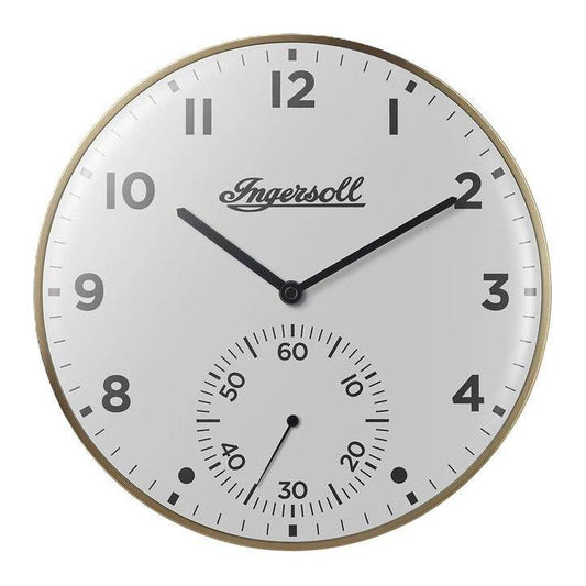 INGERSOLL 1892 WATCHES Mod. IC003GW WATCHES INGERSOLL 1892