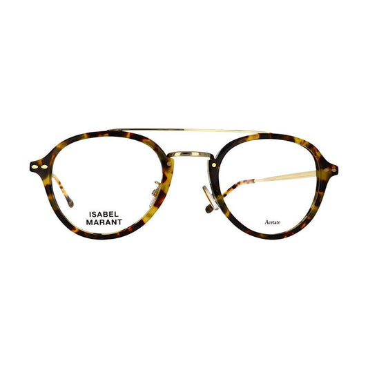 ISABEL MARANT Mod. IM0015-2IK-49 SUNGLASSES & EYEWEAR ISABEL MARANT EYEWEAR