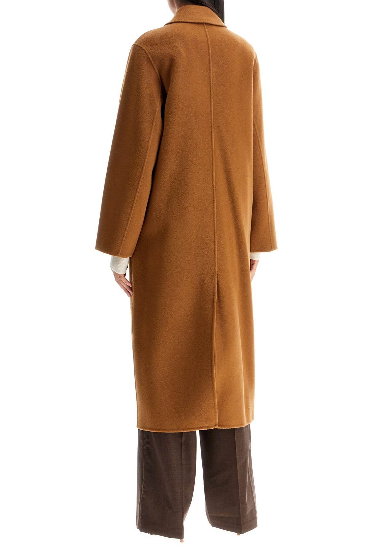 Ivy Oak Ivy Oak clara double-breasted wool coat Jackets Ivy Oak