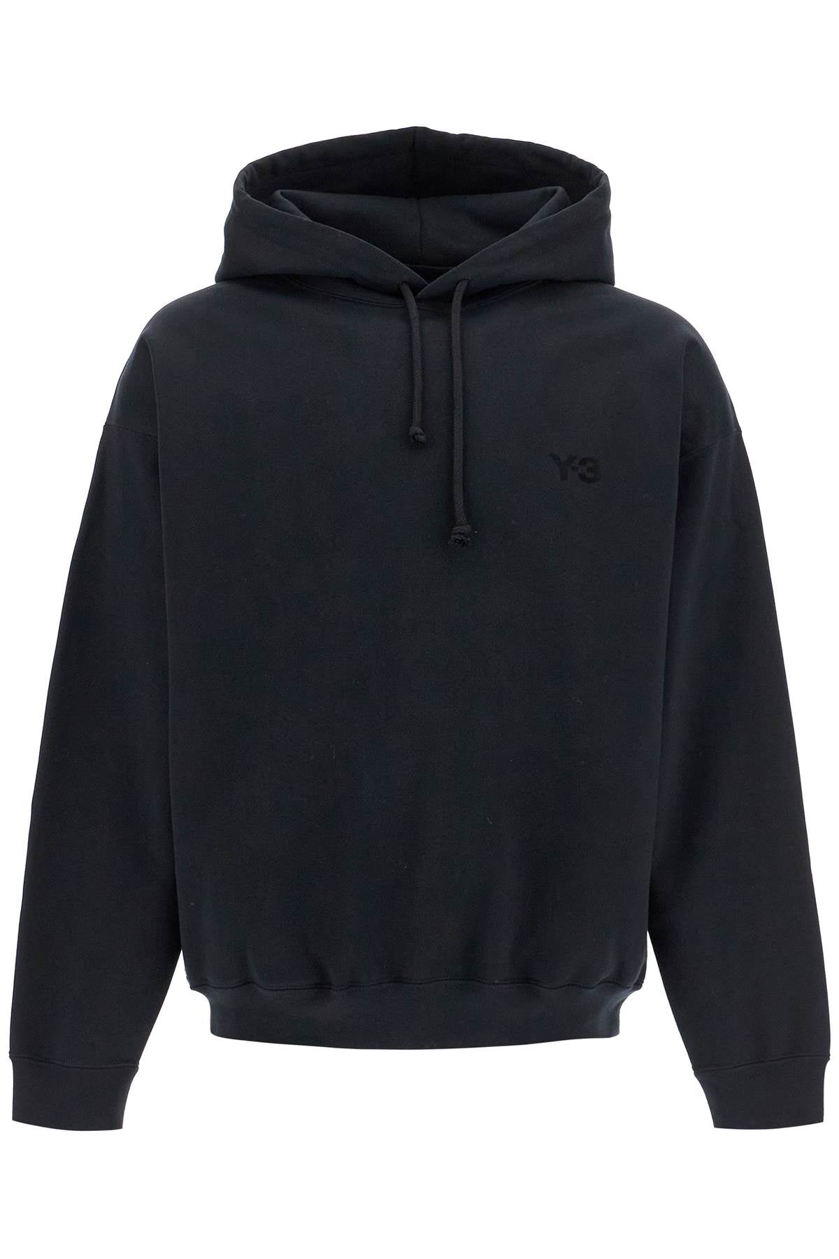 Y-3 oversized hoodie with hood Topwear Y-3