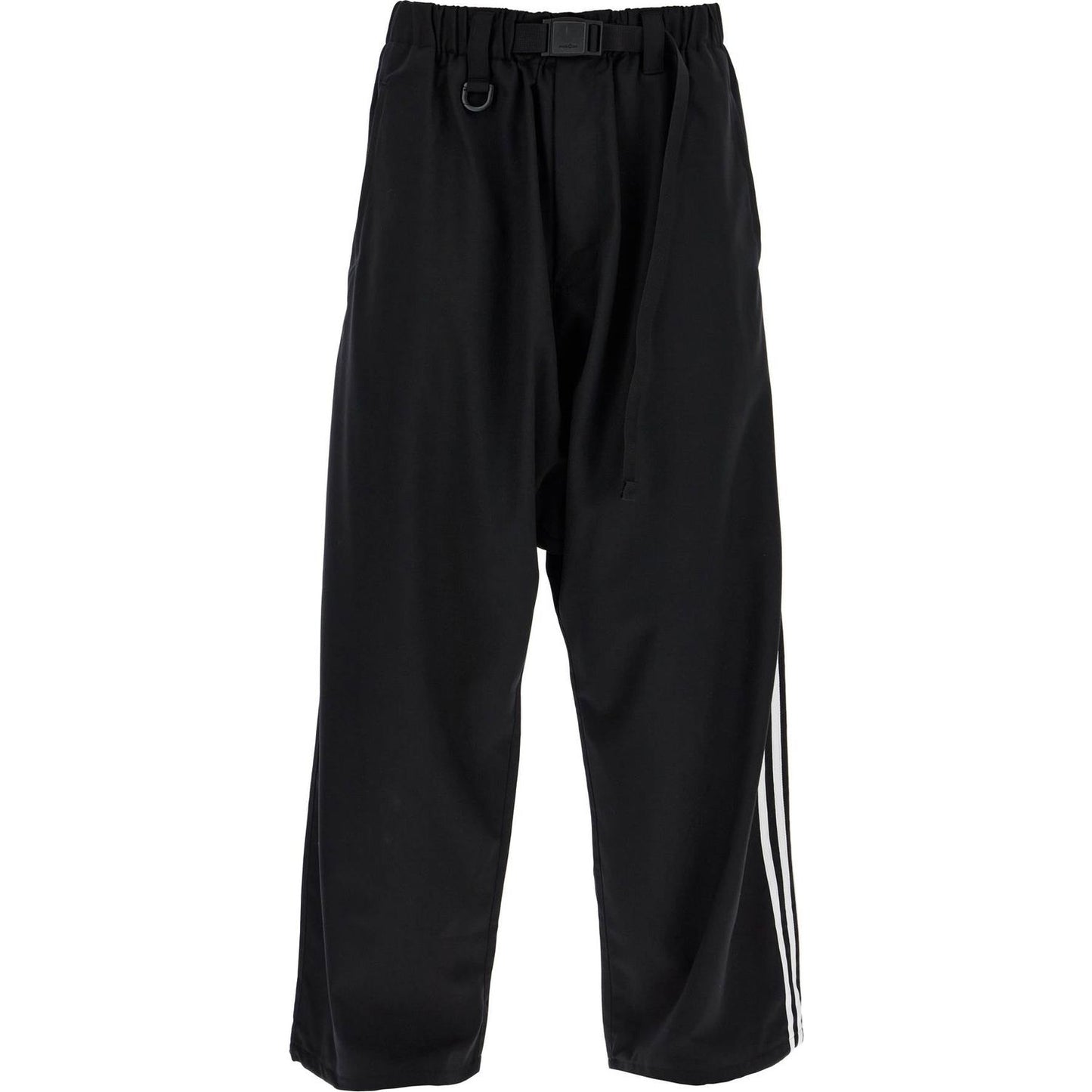 Y-3 baggy twill 3- Trousers Y-3