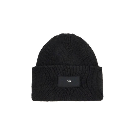 Y-3 beanie hat Scarves Hats & Gloves Y-3