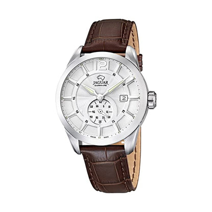 JAGUAR WATCHES Mod. J663/1 Category-Watches,Gender-Men,Gender-Women,READY STOCKED WATCHES,Subcategory-WatchesMen,Subcategory-WatchesWomen