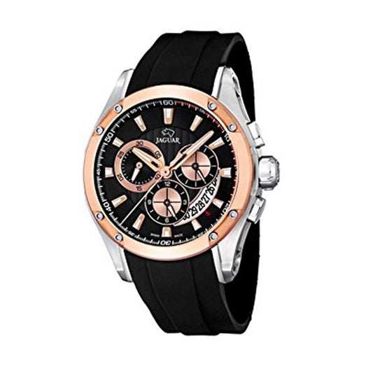 JAGUAR WATCHES Mod. J689/1 Category-Watches,Gender-Men,Gender-Women,READY STOCKED WATCHES,Subcategory-WatchesMen,Subcategory-WatchesWomen