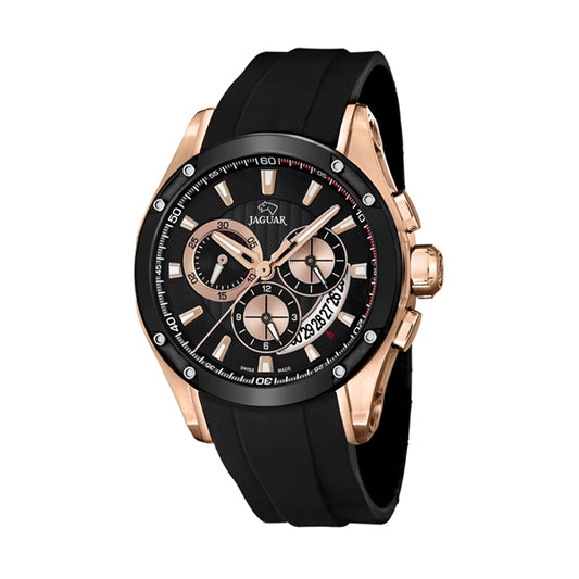 JAGUAR WATCHES Mod. J691/1 Category-Watches,Gender-Men,Gender-Women,READY STOCKED WATCHES,Subcategory-WatchesMen,Subcategory-WatchesWomen