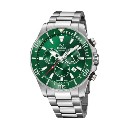 JAGUAR WATCHES Mod. J861/4 Category-Watches,Gender-Men,Gender-Women,READY STOCKED WATCHES,Subcategory-WatchesMen,Subcategory-WatchesWomen