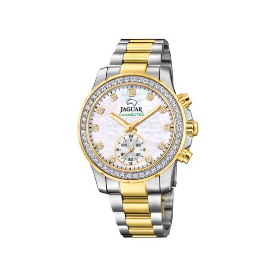 JAGUAR WATCHES Mod. J982/1