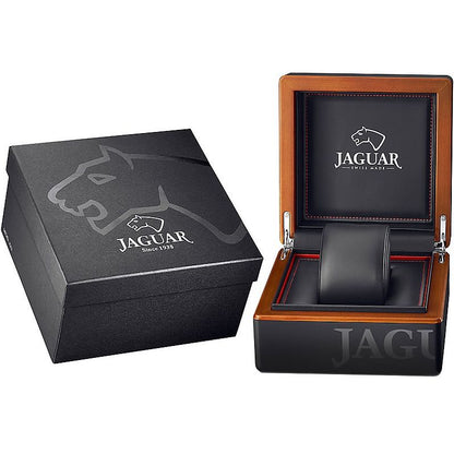 JAGUAR WATCHES Mod. J983/4