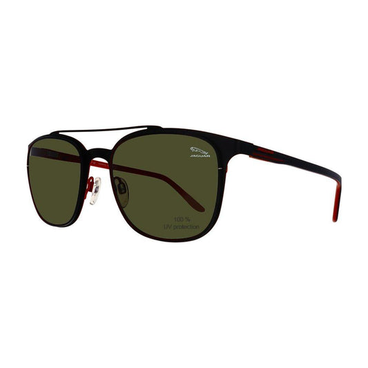 JAGUAR Mod. JAGUAR37584-6100-53 SUNGLASSES & EYEWEAR JAGUAR SUNGLASSES