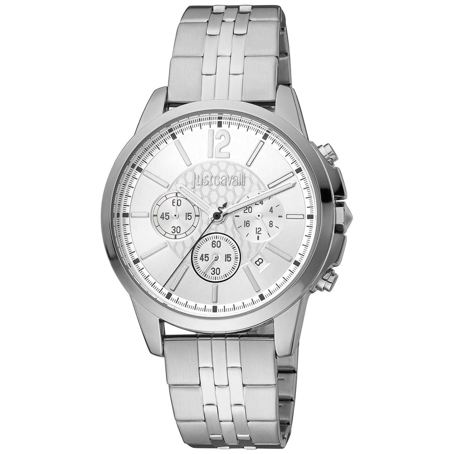 JUST CAVALLI MOD. JC1G175M0255 WATCHES JUST CAVALLI TIME