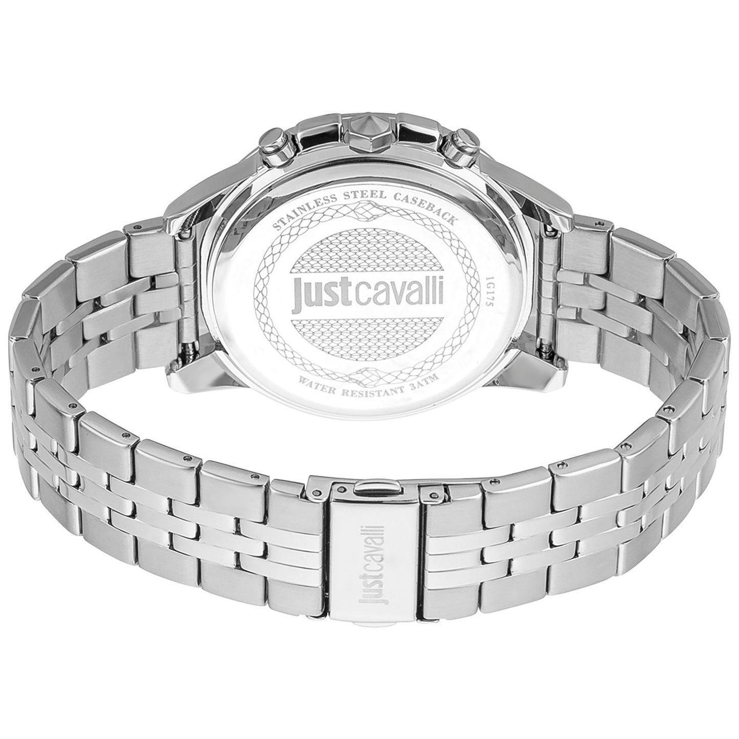 JUST CAVALLI MOD. JC1G175M0265 WATCHES JUST CAVALLI TIME