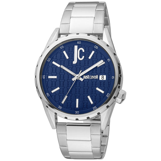 JUST CAVALLI Mod. JC1G217M0065 WATCHES JUST CAVALLI TIME