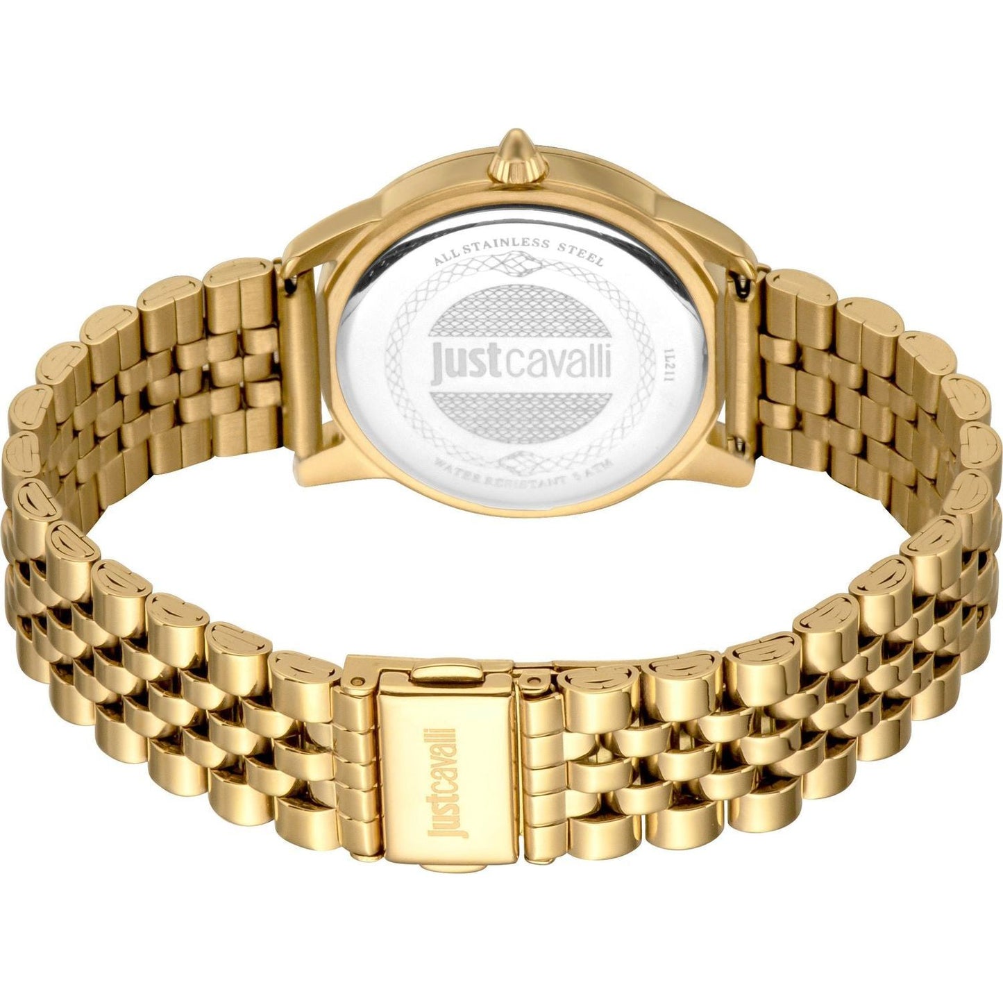 JUST CAVALLI Mod. JC1L211M0065 WATCHES JUST CAVALLI TIME