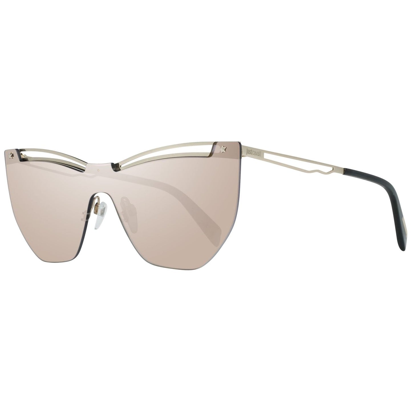 JUST CAVALLI MOD. JC841S 13832C SUNGLASSES & EYEWEAR JUST CAVALLI SUNGLASSES