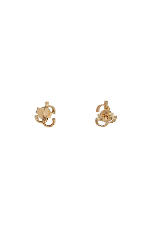 Jimmy Choo jc earrings