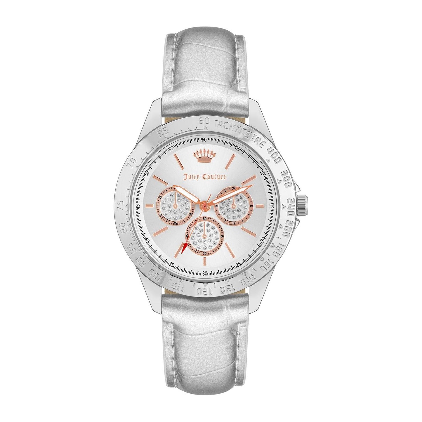 JUICY COUTURE MOD. JC_1221SVSI WATCHES JUICY COUTURE