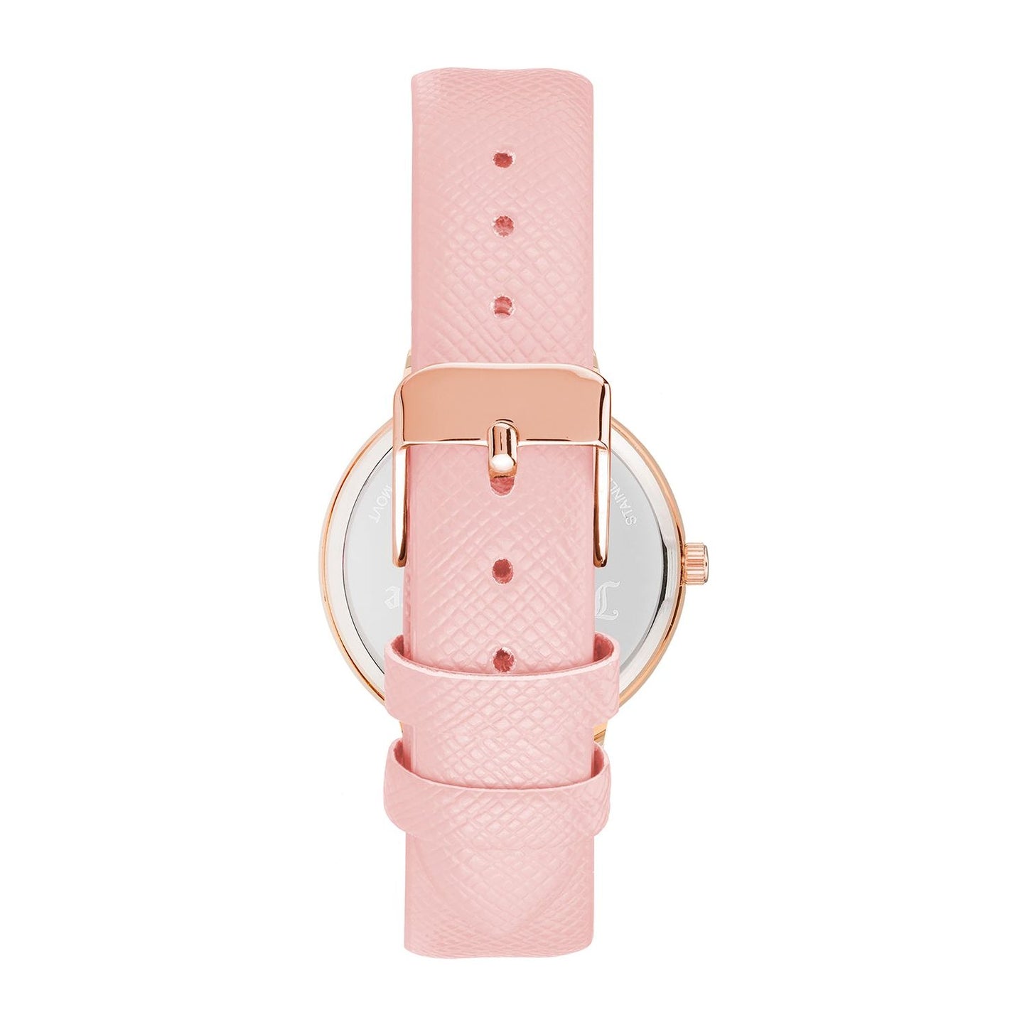 JUICY COUTURE MOD. JC_1234RGPK WATCHES JUICY COUTURE