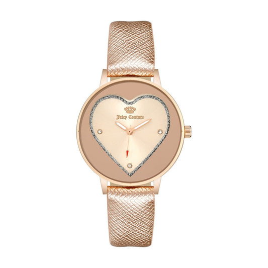 JUICY COUTURE MOD. JC_1234RGRG WATCHES JUICY COUTURE