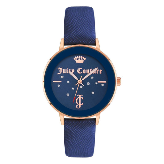 JUICY COUTURE MOD. JC_1264RGNV WATCHES JUICY COUTURE