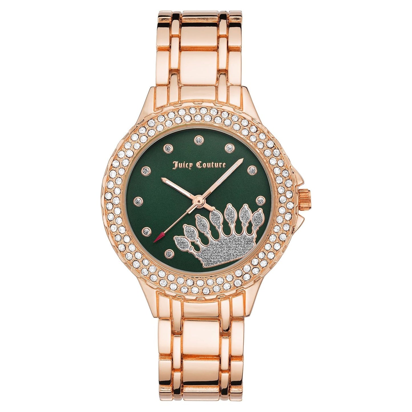 JUICY COUTURE MOD. JC_1282GNRG WATCHES JUICY COUTURE