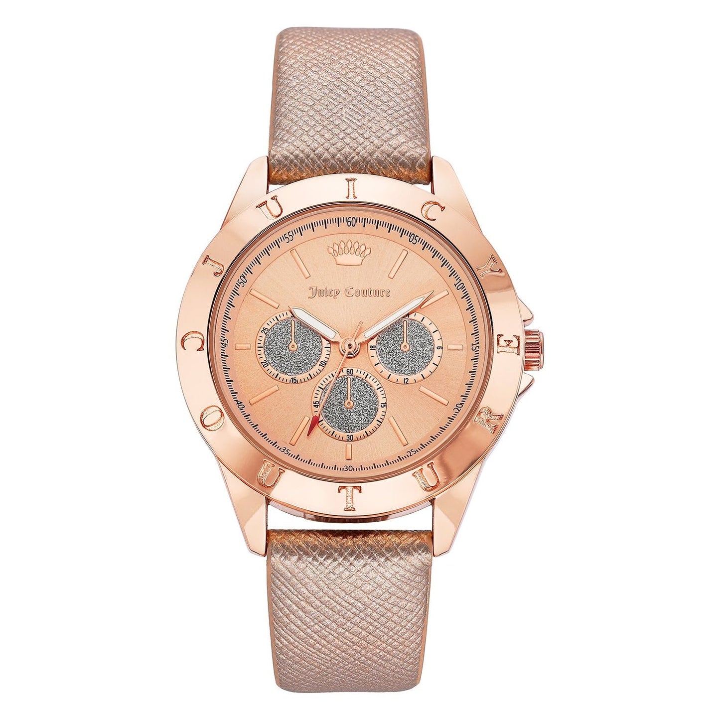 JUICY COUTURE MOD. JC_1294RGRG WATCHES JUICY COUTURE