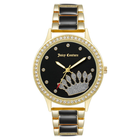 JUICY COUTURE MOD. JC_1334BKGP WATCHES JUICY COUTURE