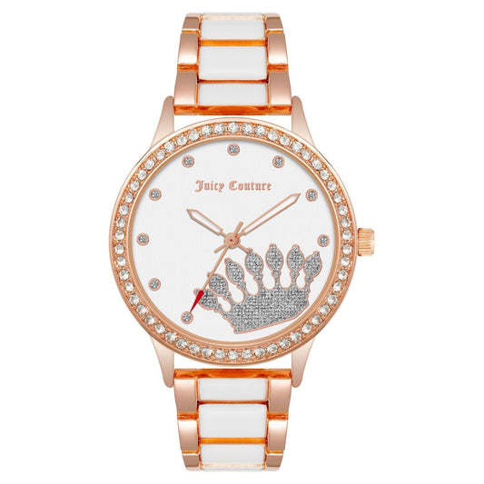 JUICY COUTURE MOD. JC_1334RGWT WATCHES JUICY COUTURE