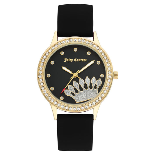 JUICY COUTURE MOD. JC_1342GPBK WATCHES JUICY COUTURE