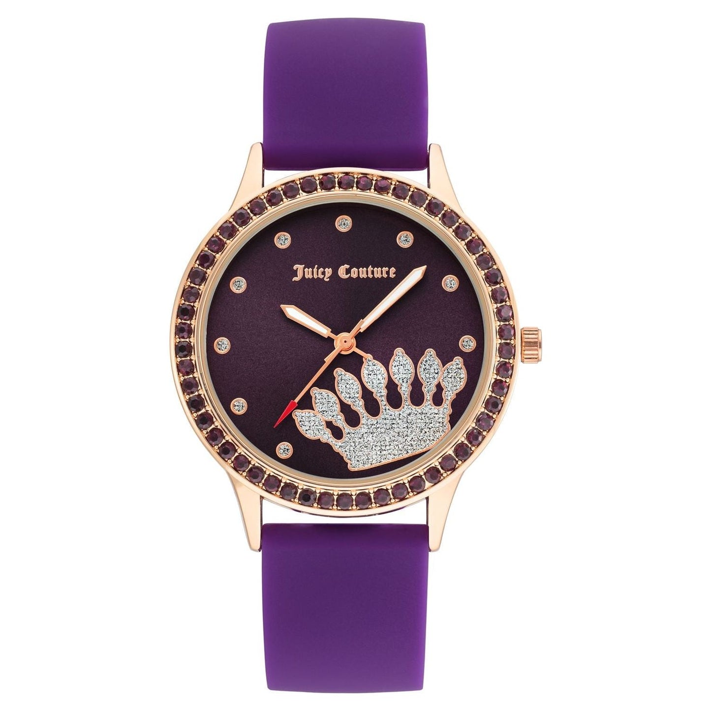 JUICY COUTURE MOD. JC_1342RGPR WATCHES JUICY COUTURE