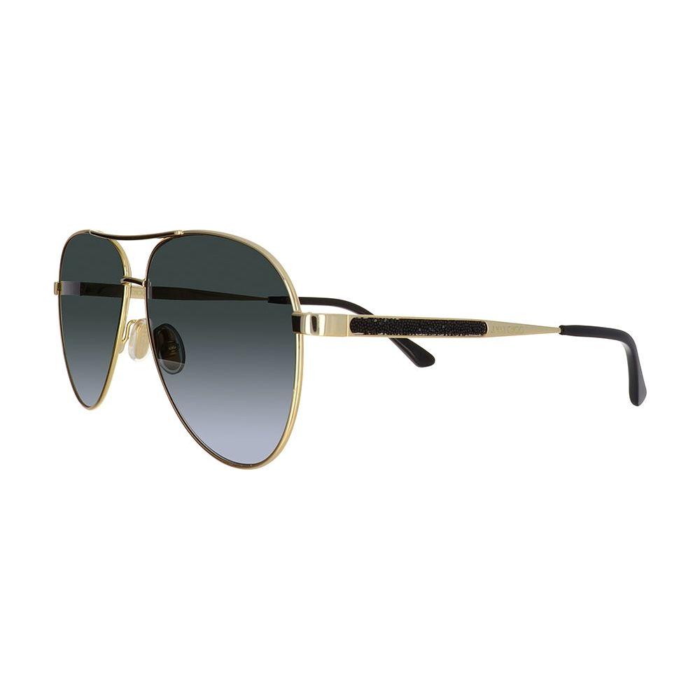 JIMMY CHOO Mod. JIMENA_S-2M2-60 SUNGLASSES & EYEWEAR JIMMY CHOO