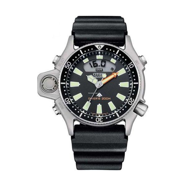 CITIZEN MOD. JP2000-08E WATCHES CITIZEN