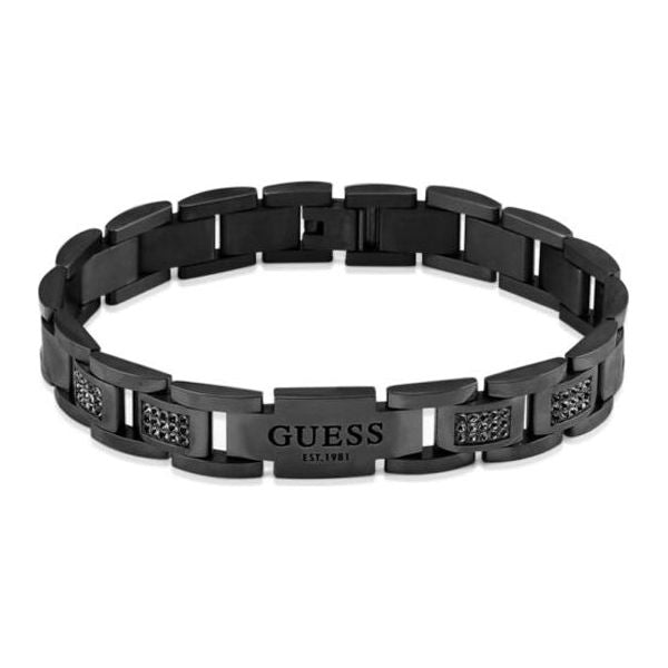 GUESS JEWELS JEWELRY Mod. JUMB01342JWGMBKT-U DESIGNER FASHION JEWELLERY GUESS JEWELS