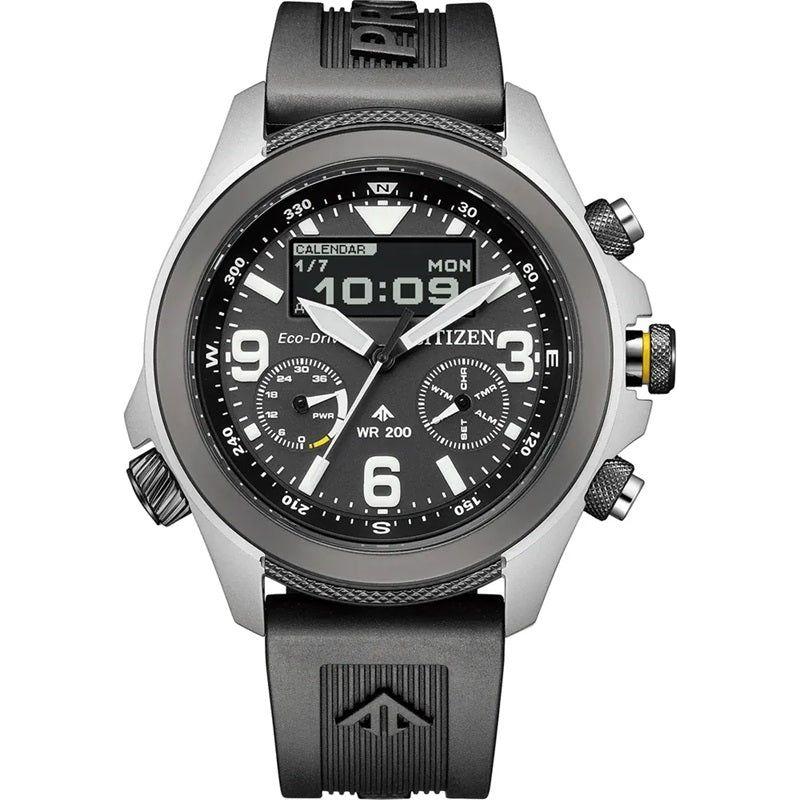 CITIZEN WATCHES Mod. JV1007-07E WATCHES CITIZEN