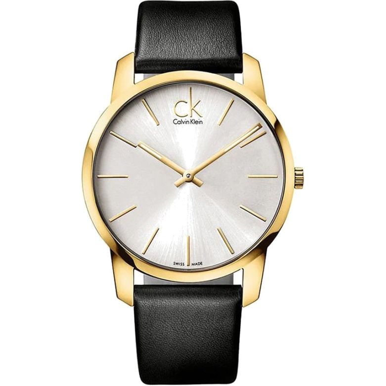 CALVIN KLEIN Mod. CITY WATCHES CK Calvin Klein