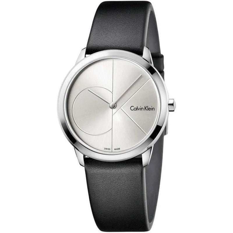 CALVIN KLEIN Mod. MINIMAL WATCHES CK Calvin Klein