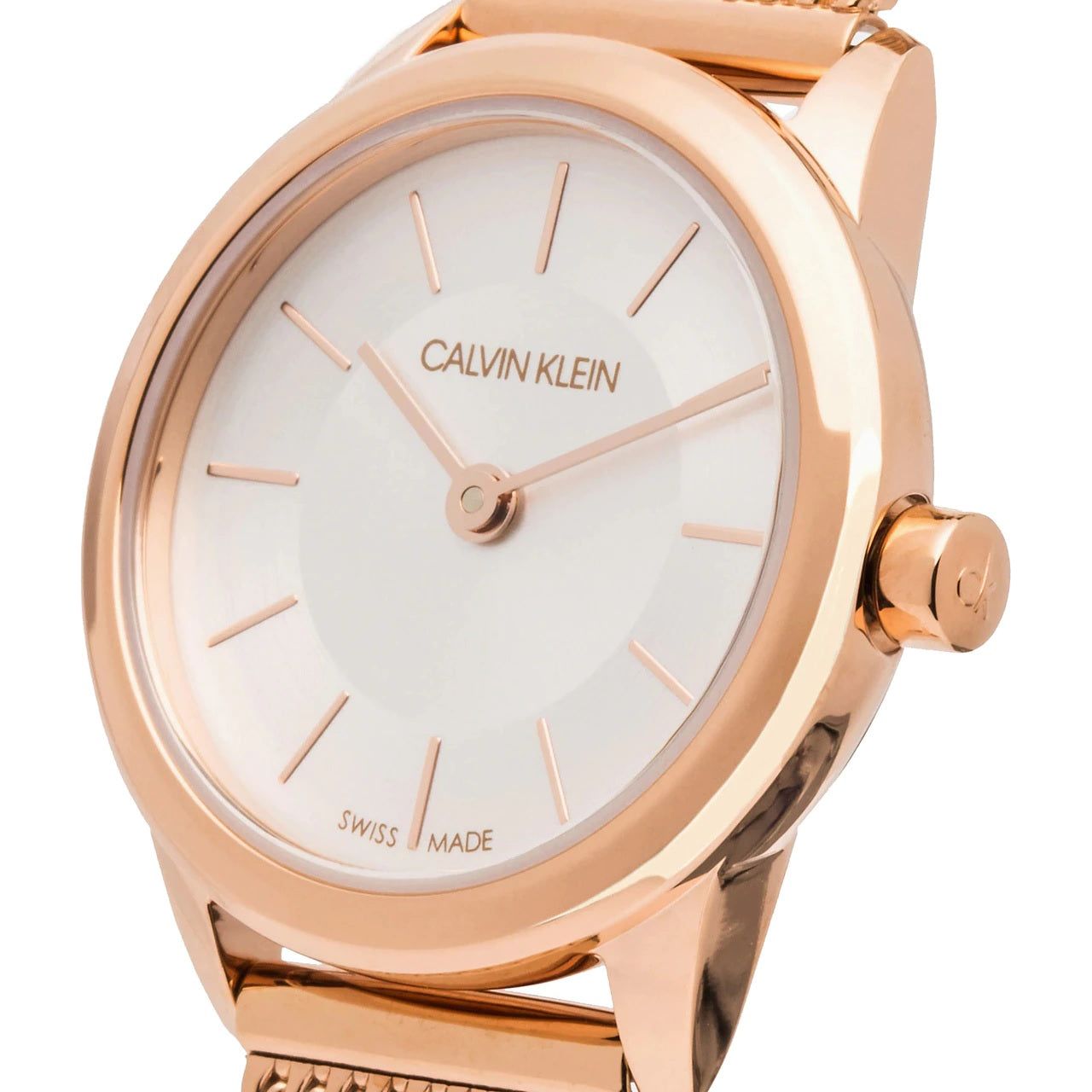 CALVIN KLEIN Mod. MINIMAL WATCHES CK Calvin Klein