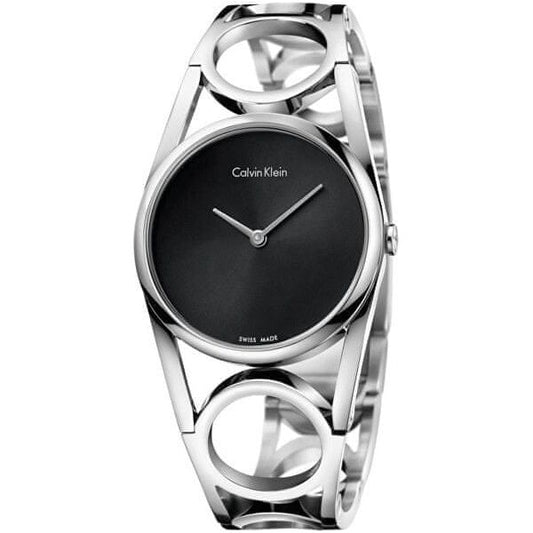 CALVIN KLEIN Mod. ROUND WATCHES CK Calvin Klein