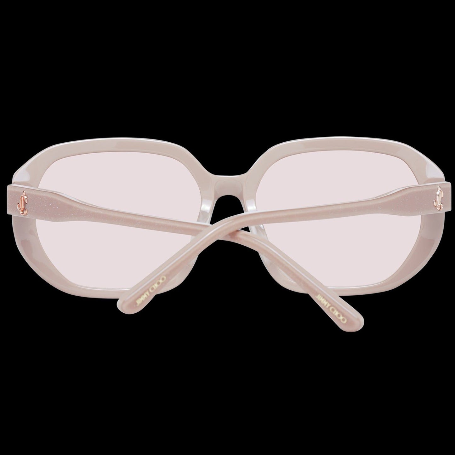 JIMMY CHOO MOD. KARLY_F_S 57FWM2S SUNGLASSES & EYEWEAR JIMMY CHOO