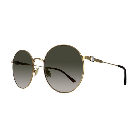 JIMMY CHOO Mod. KAT_G_SK-000-58 SUNGLASSES & EYEWEAR JIMMY CHOO