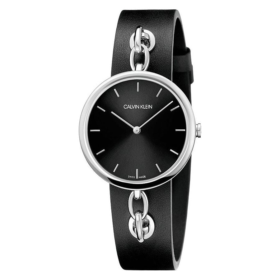 CALVIN KLEIN Mod. CHAIN WATCHES CK Calvin Klein