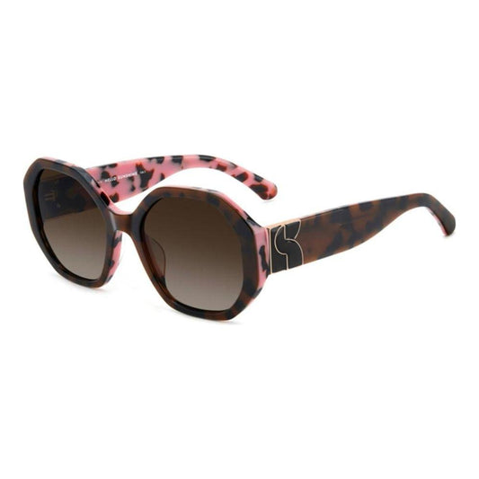 KATE SPADE MOD. KS FLYNNIE_G_S SUNGLASSES & EYEWEAR KATE SPADE SUNGLASSES