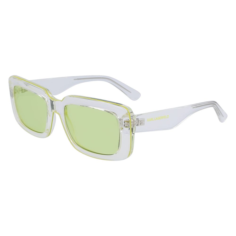 Karl Lagerfeld Transparent Injected Sunglasses 1728,67434610848,Accessories,Glasses and Sunglasses - Accessories,Karl Lagerfeld,New with tags,Sunglasses - Glasses and Sunglasses - Accessories,Transparent,Unisex