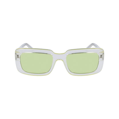 Karl Lagerfeld Transparent Injected Sunglasses 1728,67434610848,Accessories,Glasses and Sunglasses - Accessories,Karl Lagerfeld,New with tags,Sunglasses - Glasses and Sunglasses - Accessories,Transparent,Unisex