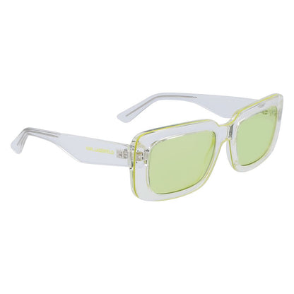 Karl Lagerfeld Transparent Injected Sunglasses 1728,67434610848,Accessories,Glasses and Sunglasses - Accessories,Karl Lagerfeld,New with tags,Sunglasses - Glasses and Sunglasses - Accessories,Transparent,Unisex