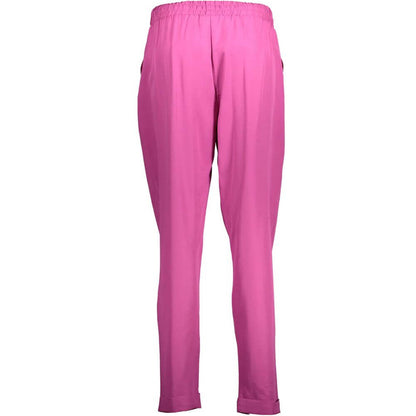 Kocca Rosa Lyocel Women's Trackpant 1728,67403481248,Casual Pants - Pants - Clothing,Clothing,Kocca,L,M,New with tags,Pants - Clothing,Pink,S,Women
