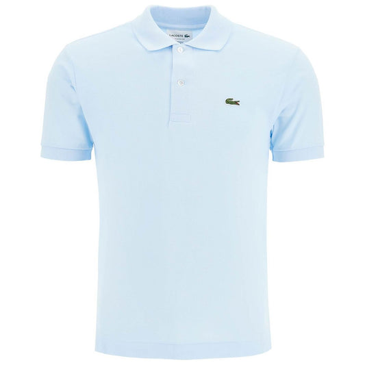 Lacoste classic fit short sleeve polo shirt Topwear Lacoste