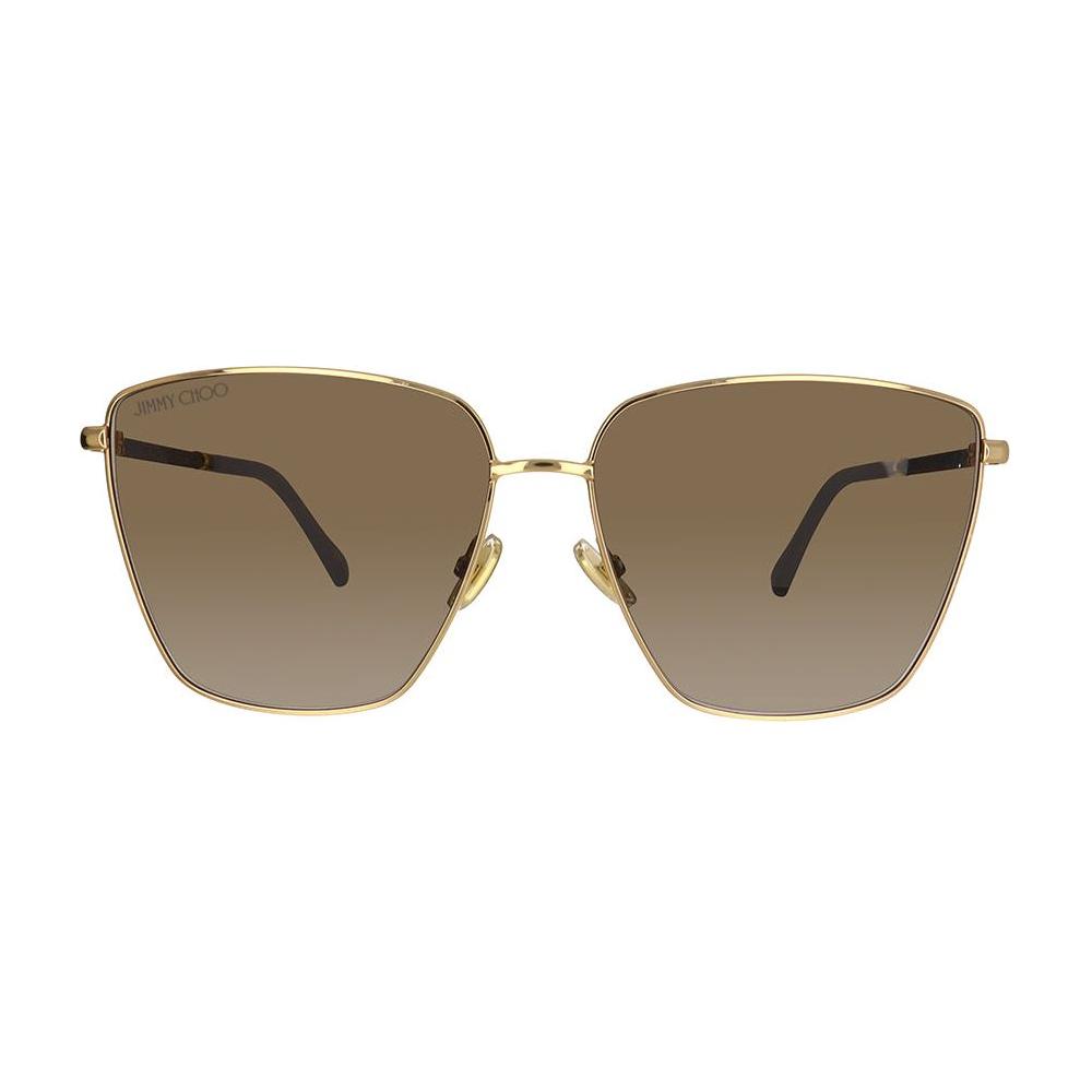 JIMMY CHOO Mod. LAVI_S-06J-60 SUNGLASSES & EYEWEAR JIMMY CHOO