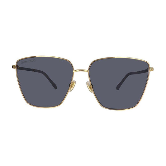 JIMMY CHOO Mod. LAVI_S-2M2-60 SUNGLASSES & EYEWEAR JIMMY CHOO